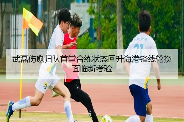 武磊伤愈归队首堂合练状态回升海港锋线轮换面临新考验 | leyu.com